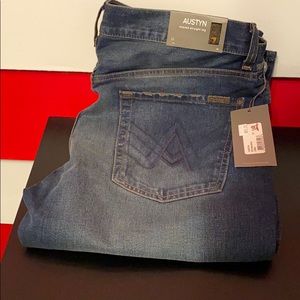 7 For All Mankind // BRAND NEW JEANS